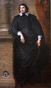 Anthony Van Dyck Caesar Alexander Scaglia, Abbot of Staffarda Germany oil painting artist
